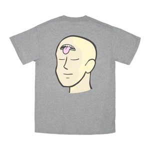 ERROR 404 “Consumerism” graphic Tshirt